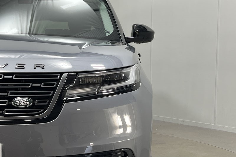 Used Land Rover Range Rover Velar 2024 for sale - 76981356: Photo 49