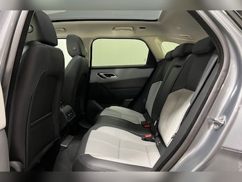 Used Land Rover Range Rover Velar 2024 for sale - 76981356: Photo