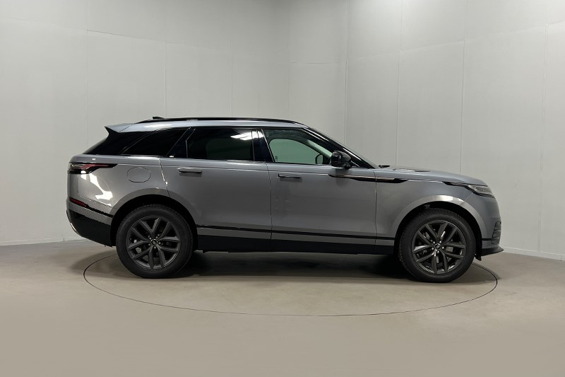 Used Land Rover Range Rover Velar 2024 for sale - 76981356: Photo 5