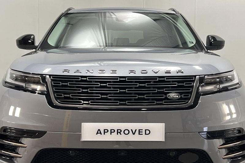 Used Land Rover Range Rover Velar 2024 for sale - 76981356: Photo 50