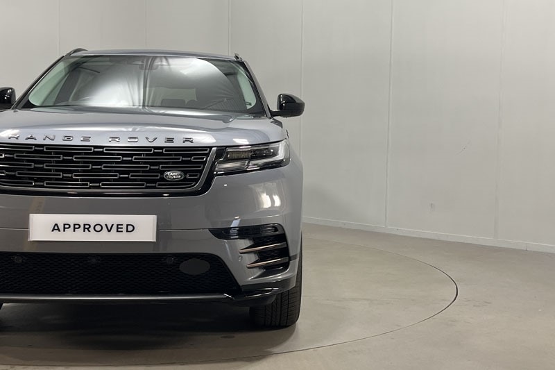 Used Land Rover Range Rover Velar 2024 for sale - 76981356: Photo 51