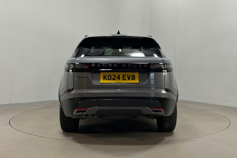 Used Land Rover Range Rover Velar 2024 for sale - 76981356: Photo 6