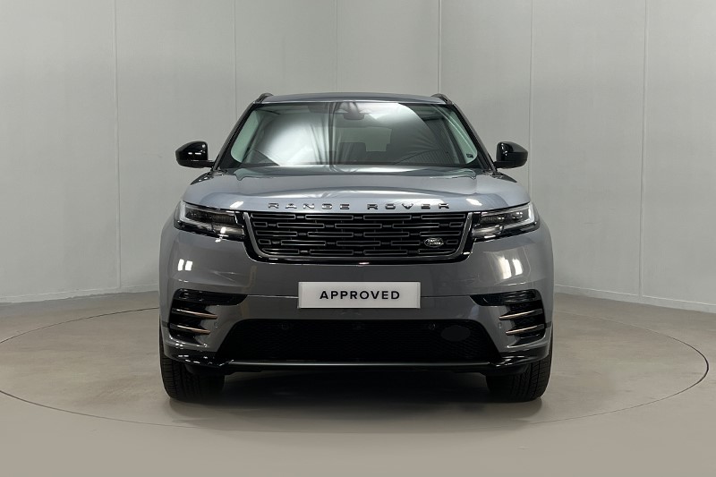 Used Land Rover Range Rover Velar 2024 for sale - 76981356: Photo 7