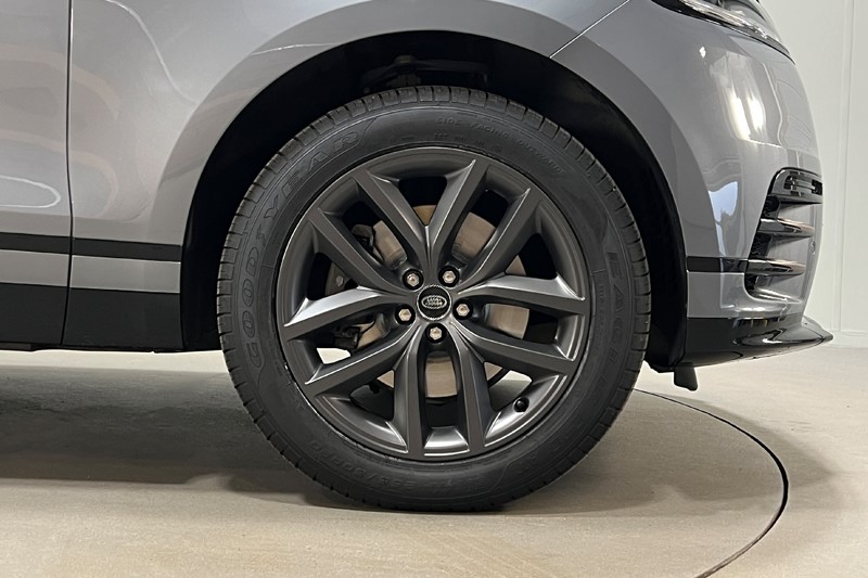 Used Land Rover Range Rover Velar 2024 for sale - 76981356: Photo 8