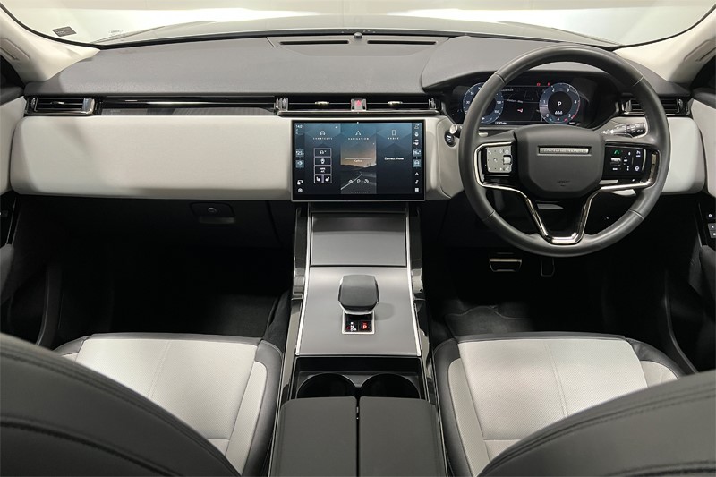 Used Land Rover Range Rover Velar 2024 for sale - 76981356: Photo 9