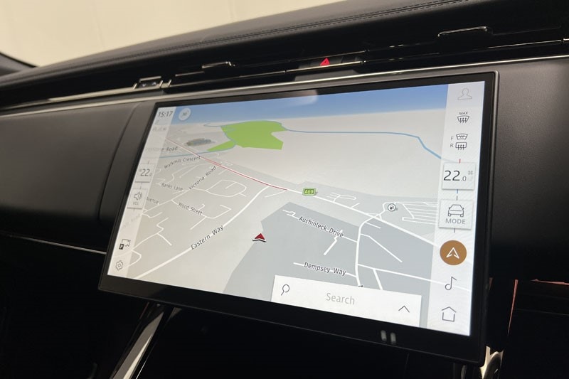 Used Land Rover Range Rover Sport 2025 for sale - 78108908: Photo 12