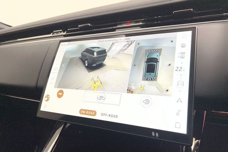 Used Land Rover Range Rover Sport 2025 for sale - 78108908: Photo 13