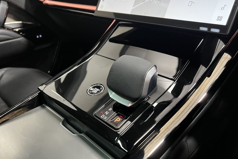 Used Land Rover Range Rover Sport 2025 for sale - 78108908: Photo 14