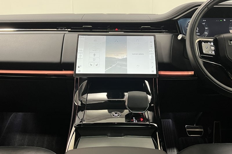 Used Land Rover Range Rover Sport 2025 for sale - 78108908: Photo 15