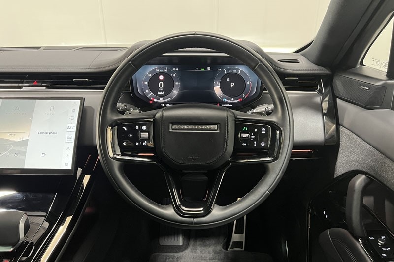 Used Land Rover Range Rover Sport 2025 for sale - 78108908: Photo 16