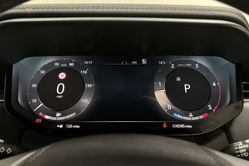 Used Land Rover Range Rover Sport 2025 for sale - 78108908: Photo 17