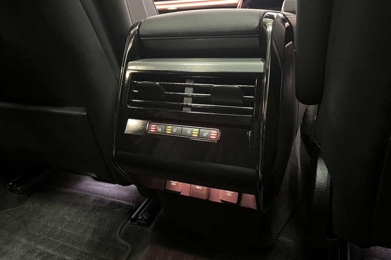 Used Land Rover Range Rover Sport 2025 for sale - 78108908: Photo 19