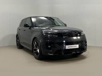 Used Land Rover Range Rover Sport 2025 for sale - 78108908: Photo