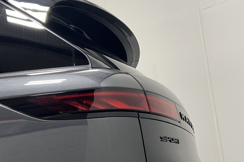 Used Land Rover Range Rover Sport 2025 for sale - 78108908: Photo 20