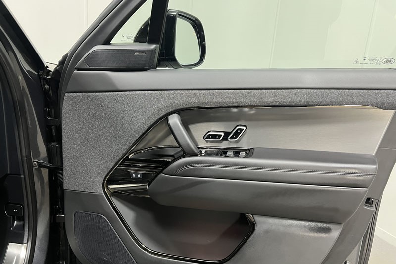 Used Land Rover Range Rover Sport 2025 for sale - 78108908: Photo 22