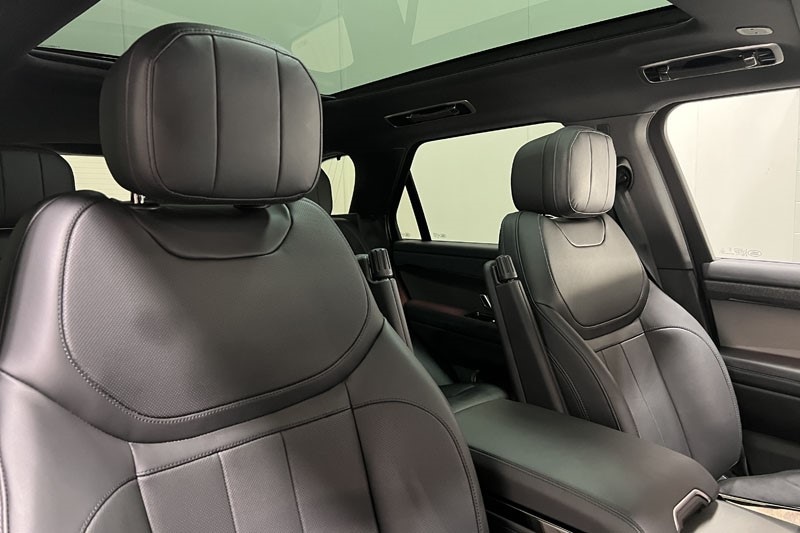 Used Land Rover Range Rover Sport 2025 for sale - 78108908: Photo 27