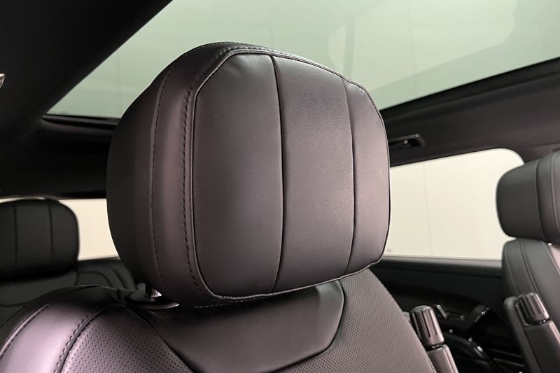 Used Land Rover Range Rover Sport 2025 for sale - 78108908: Photo 28