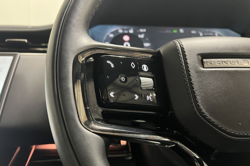 Used Land Rover Range Rover Sport 2025 for sale - 78108908: Photo 29