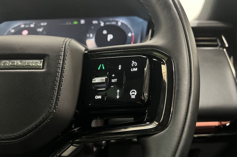 Used Land Rover Range Rover Sport 2025 for sale - 78108908: Photo 30