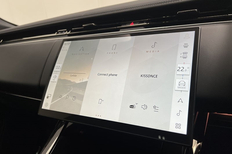 Used Land Rover Range Rover Sport 2025 for sale - 78108908: Photo 32