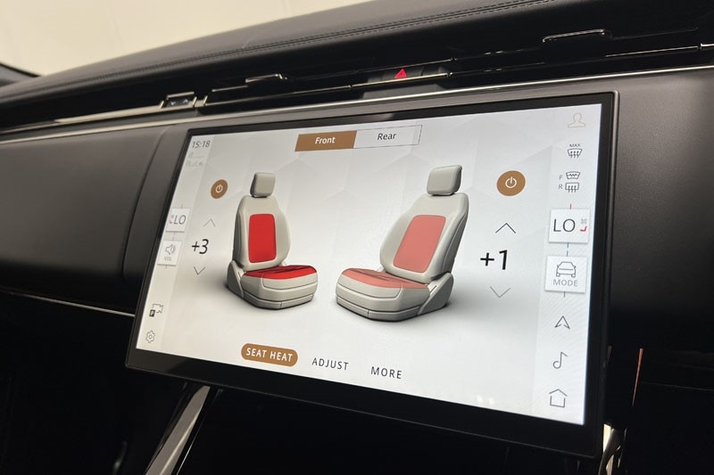 Used Land Rover Range Rover Sport 2025 for sale - 78108908: Photo 35