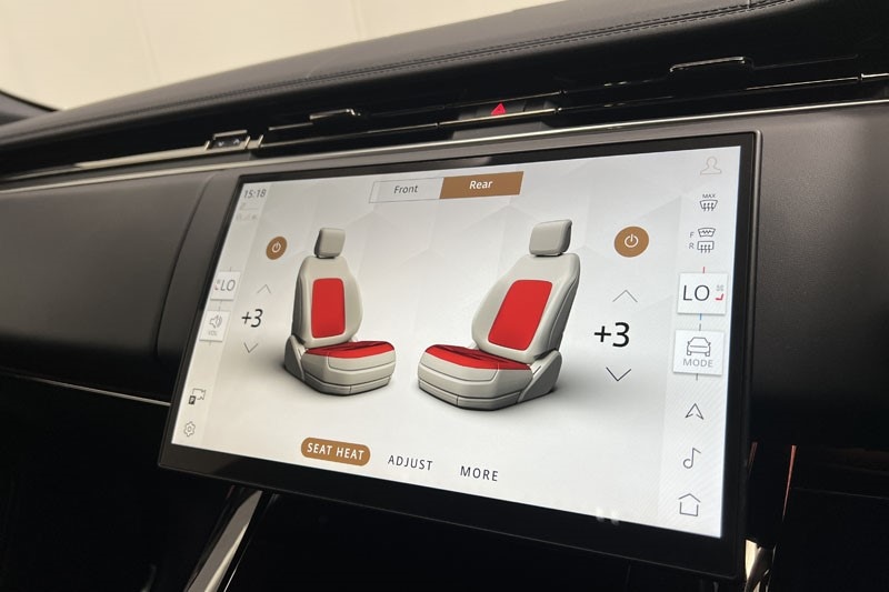 Used Land Rover Range Rover Sport 2025 for sale - 78108908: Photo 36