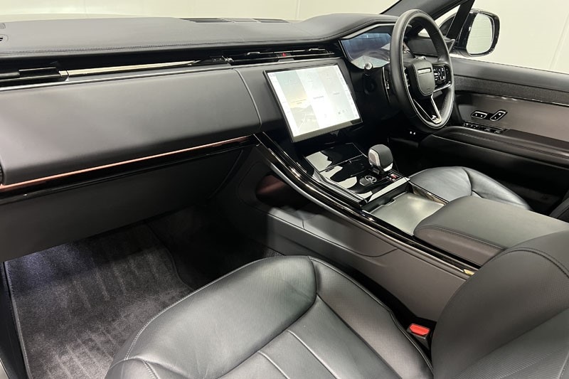 Used Land Rover Range Rover Sport 2025 for sale - 78108908: Photo 37