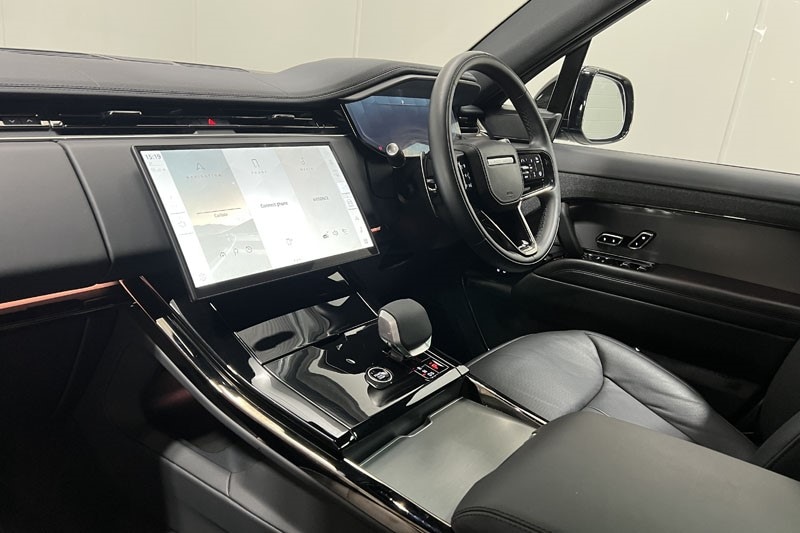 Used Land Rover Range Rover Sport 2025 for sale - 78108908: Photo 38