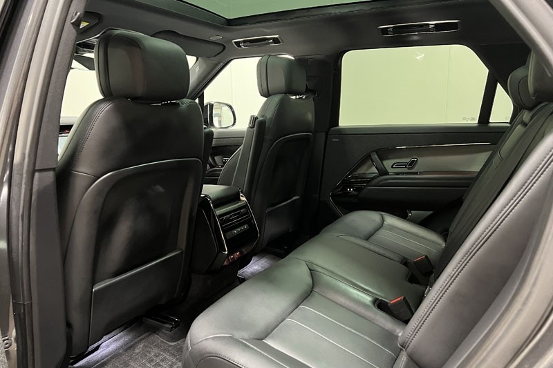 Used Land Rover Range Rover Sport 2025 for sale - 78108908: Photo 39