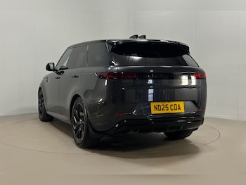 Used Land Rover Range Rover Sport 2025 for sale - 78108908: Photo