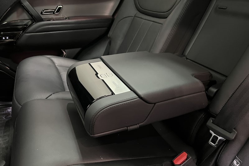 Used Land Rover Range Rover Sport 2025 for sale - 78108908: Photo 41