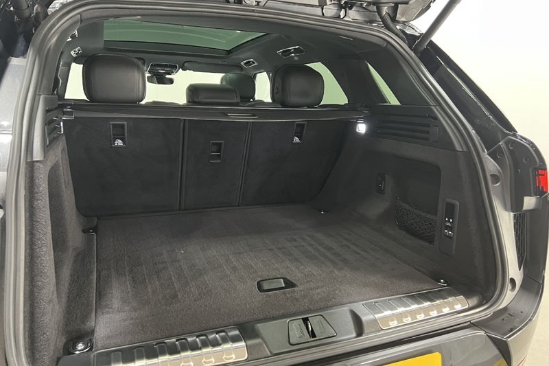 Used Land Rover Range Rover Sport 2025 for sale - 78108908: Photo 42