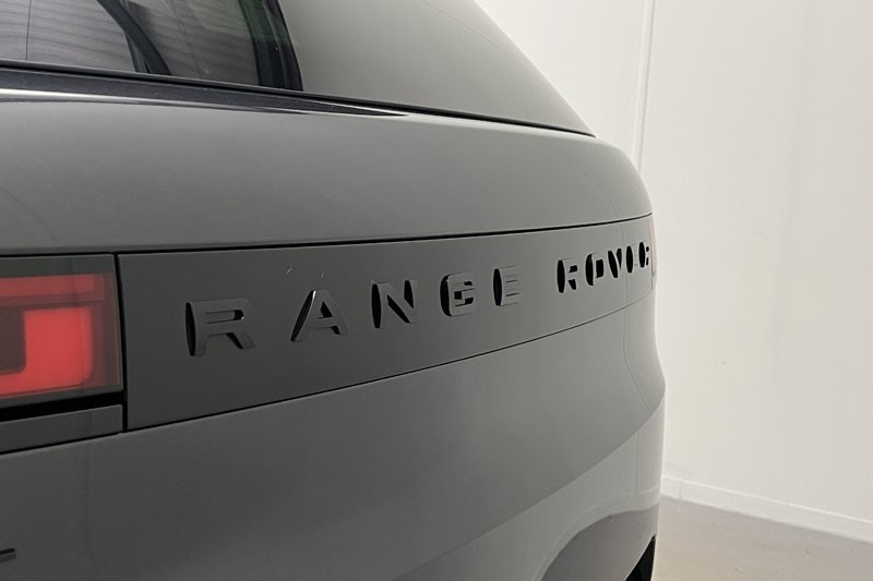 Used Land Rover Range Rover Sport 2025 for sale - 78108908: Photo 44