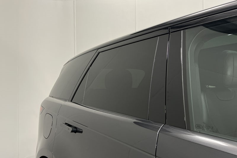 Used Land Rover Range Rover Sport 2025 for sale - 78108908: Photo 45