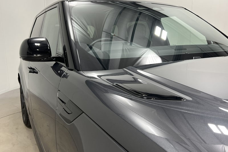 Used Land Rover Range Rover Sport 2025 for sale - 78108908: Photo 48