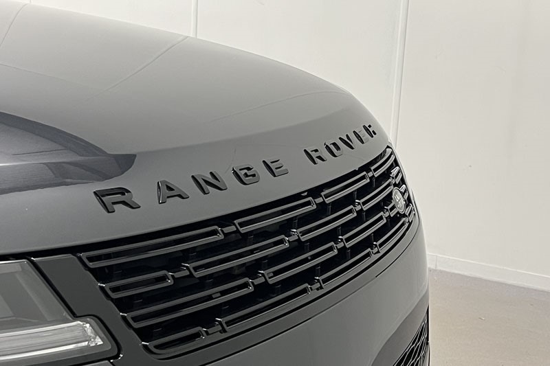 Used Land Rover Range Rover Sport 2025 for sale - 78108908: Photo 49