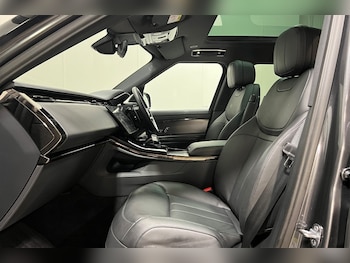 Used Land Rover Range Rover Sport 2025 for sale - 78108908: Photo