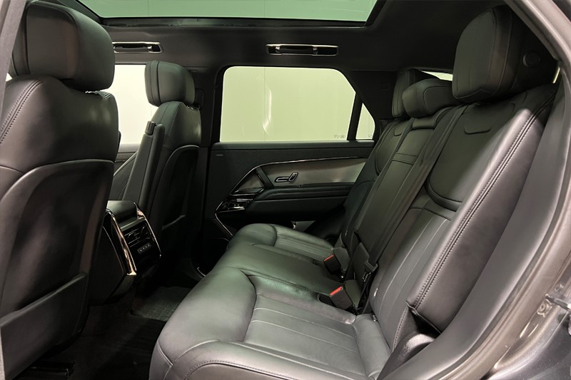 Used Land Rover Range Rover Sport 2025 for sale - 78108908: Photo 5
