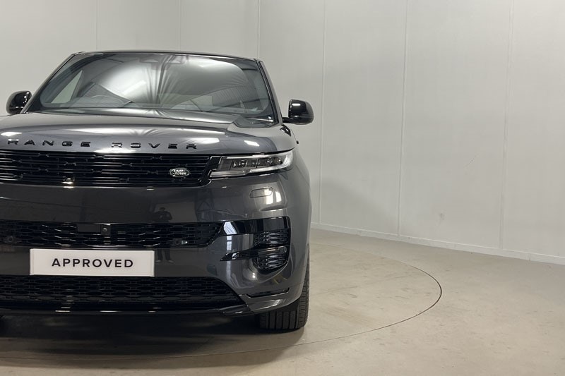 Used Land Rover Range Rover Sport 2025 for sale - 78108908: Photo 50