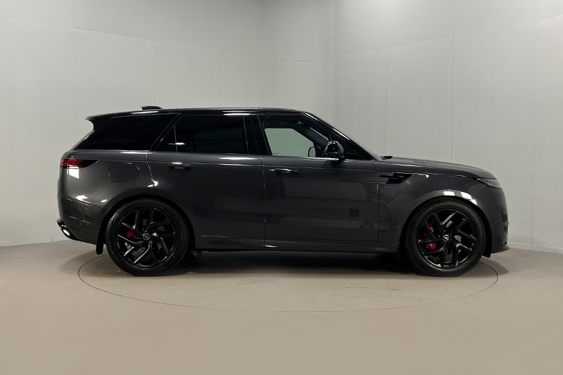 Used Land Rover Range Rover Sport 2025 for sale - 78108908: Photo 6