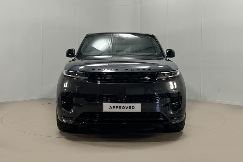 Used Land Rover Range Rover Sport 2025 for sale - 78108908: Photo 8