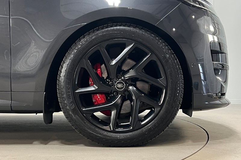 Used Land Rover Range Rover Sport 2025 for sale - 78108908: Photo 9