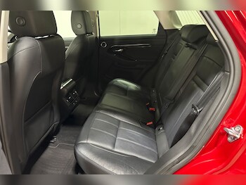 Used Land Rover Range Rover Evoque 2020 for sale - 78618057: Photo