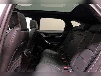 Used Jaguar F-Pace 2022 for sale - 78862304: Photo