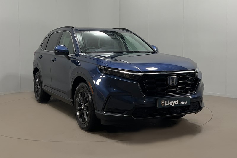 Used Honda CR-V 2025 for sale - 77285813: Photo 1