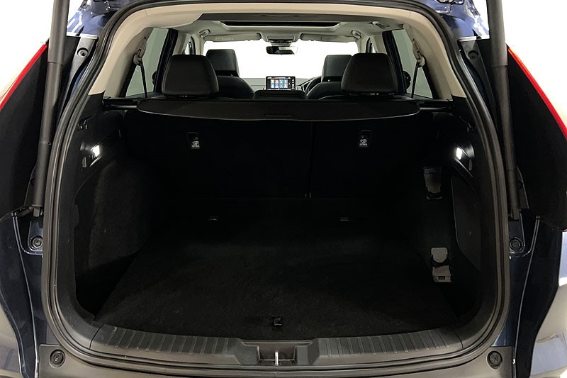 Used Honda CR-V 2025 for sale - 77285813: Photo 10