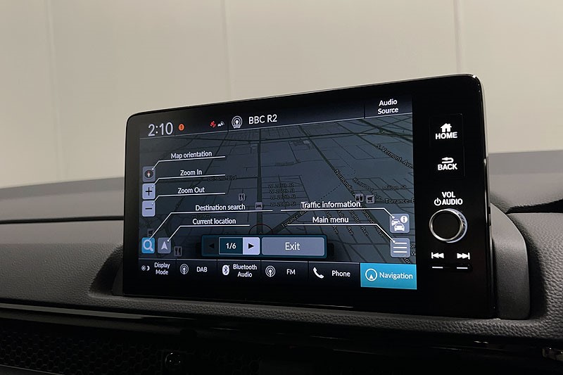 Used Honda CR-V 2025 for sale - 77285813: Photo 11