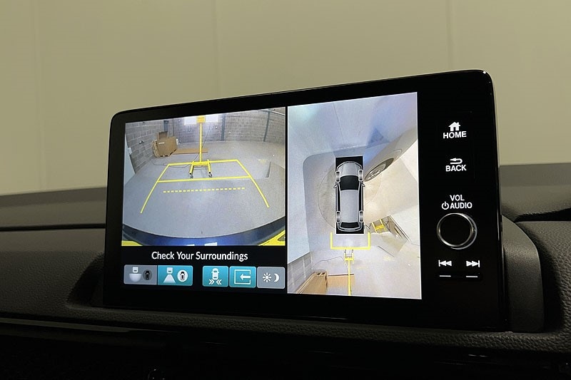 Used Honda CR-V 2025 for sale - 77285813: Photo 12