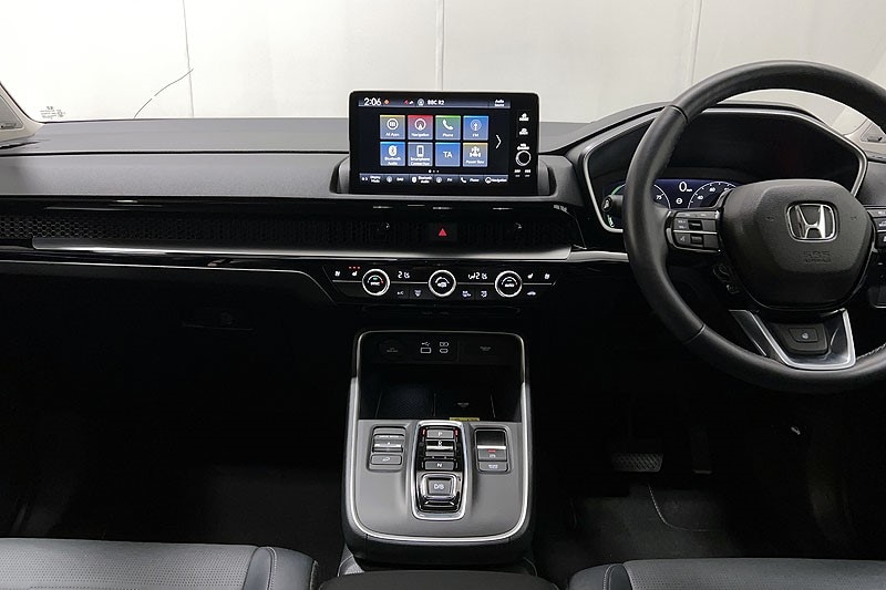 Used Honda CR-V 2025 for sale - 77285813: Photo 14