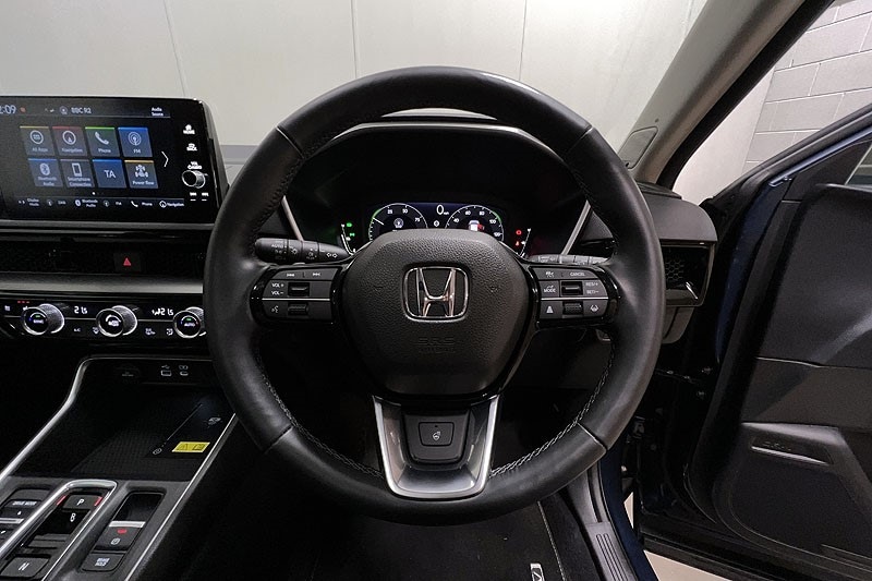 Used Honda CR-V 2025 for sale - 77285813: Photo 15